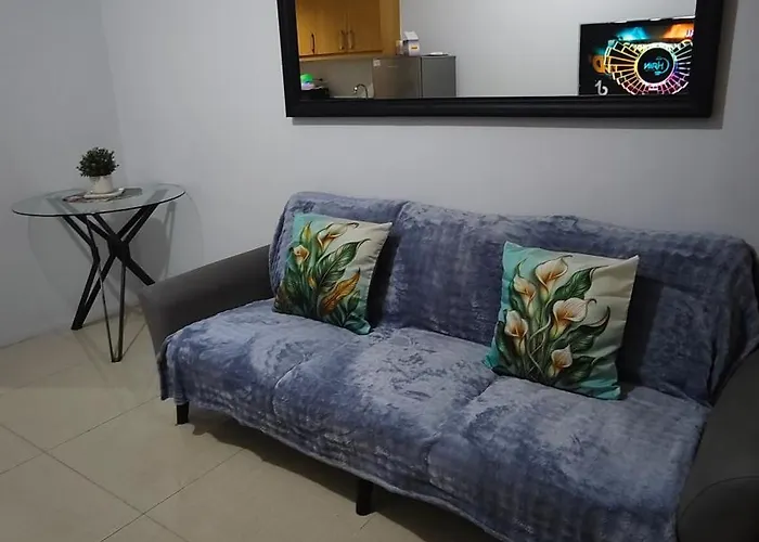 Shell Residences Condotel- Jericf Manila